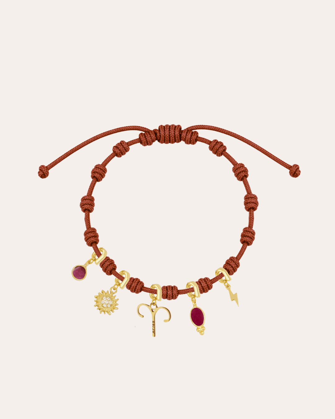 heylove PULSERAS Pulsera Aries