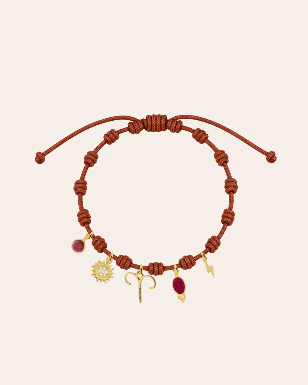 heylove PULSERAS Pulsera Aries