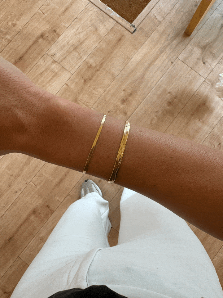 heylove Pulseras PULSERA BABY BONITA