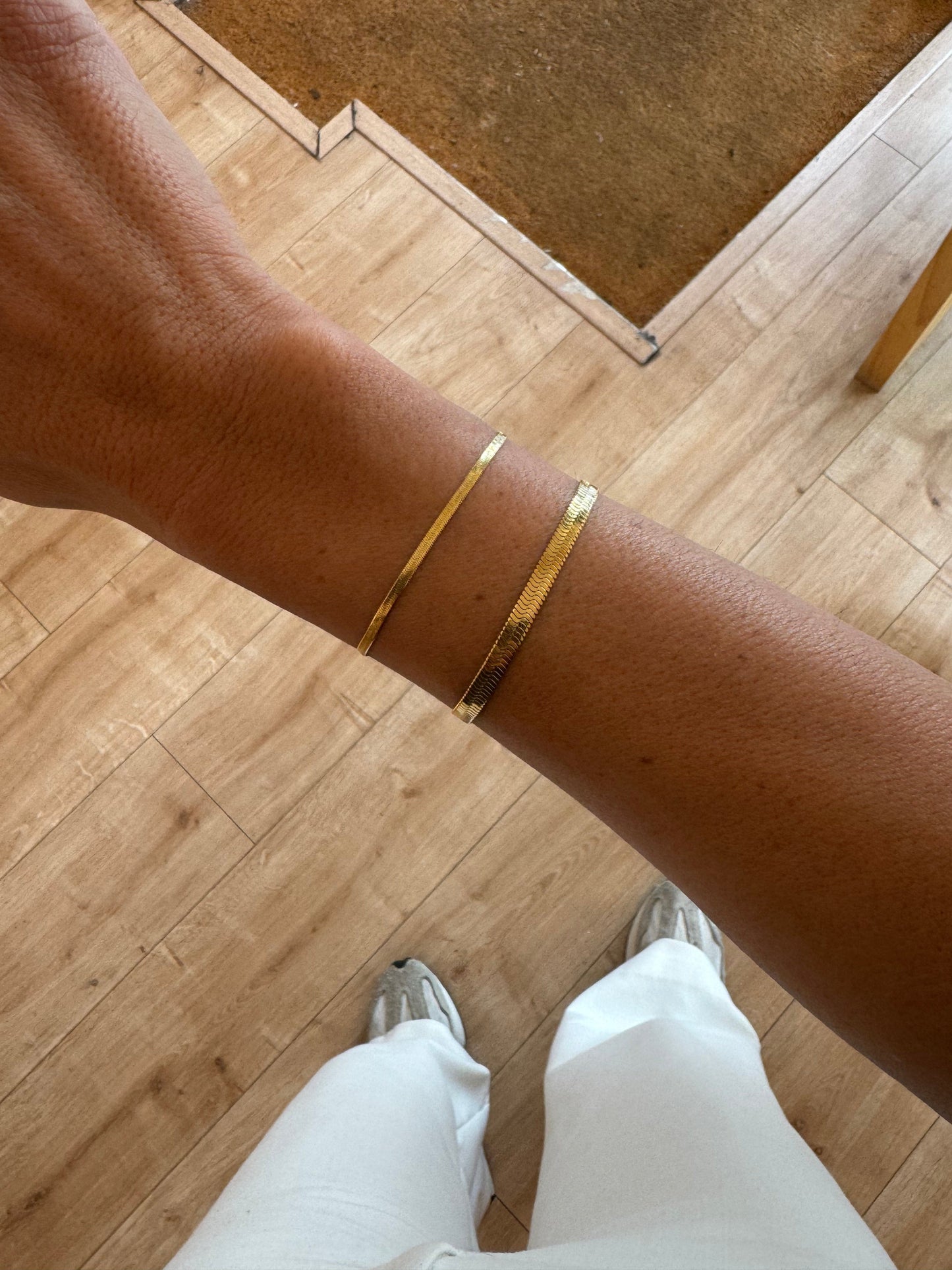 heylove Pulseras PULSERA BABY BONITA