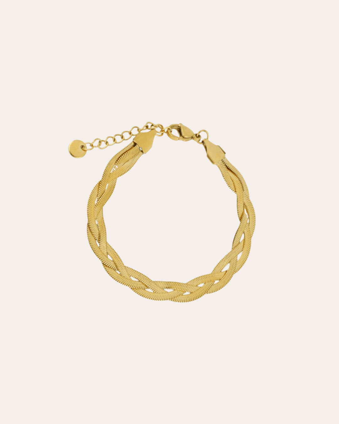 heylove PULSERAS PULSERA BONITA TRENZADA