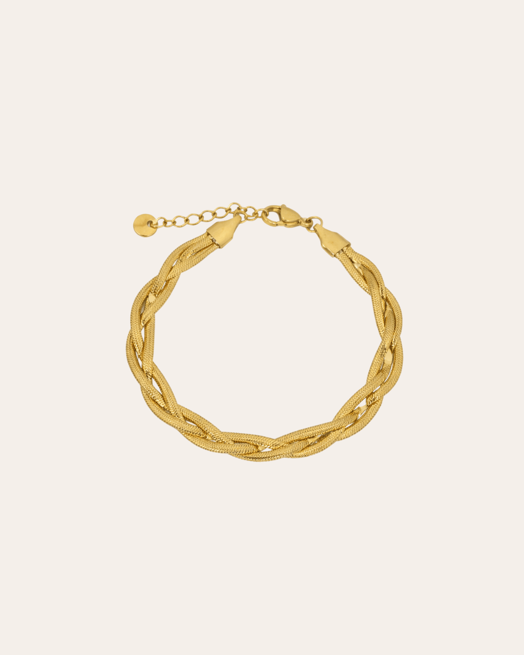 heylove PULSERAS PULSERA BONITA TRENZADA