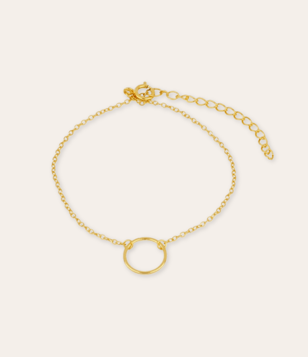 heylove PULSERAS PULSERA CIRCLE