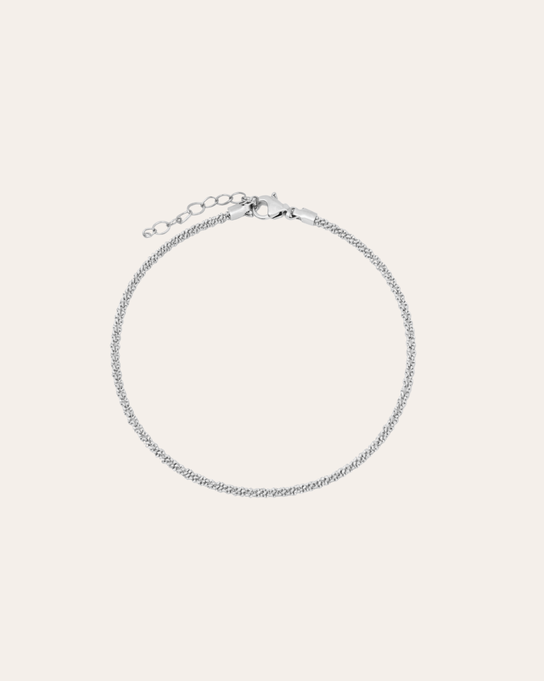 heylove PULSERAS PULSERA CORD CHAIN