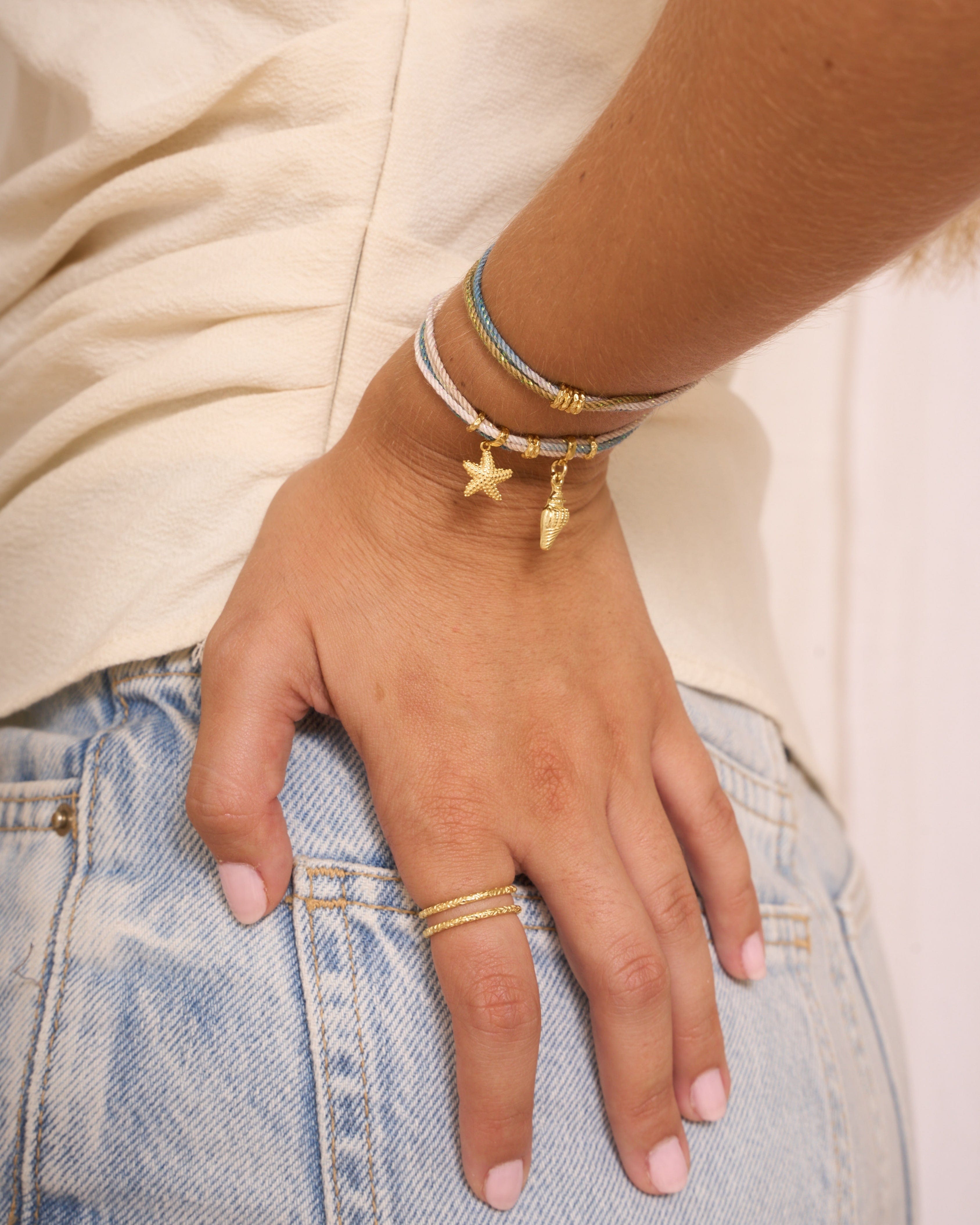 heylove PULSERAS PULSERA DE CORDONES