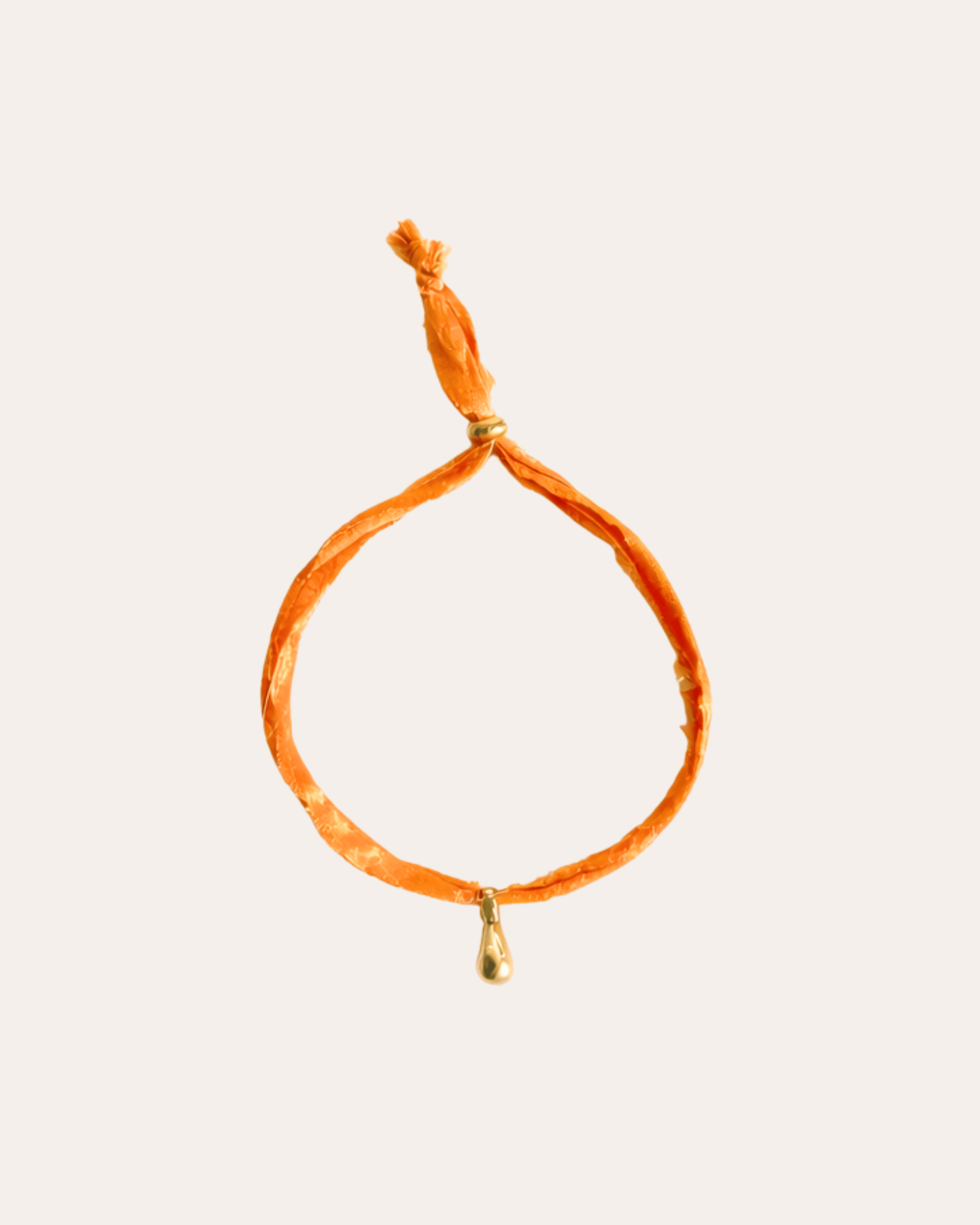 heylove PULSERAS PULSERA DE SEDA AJUSTABLE