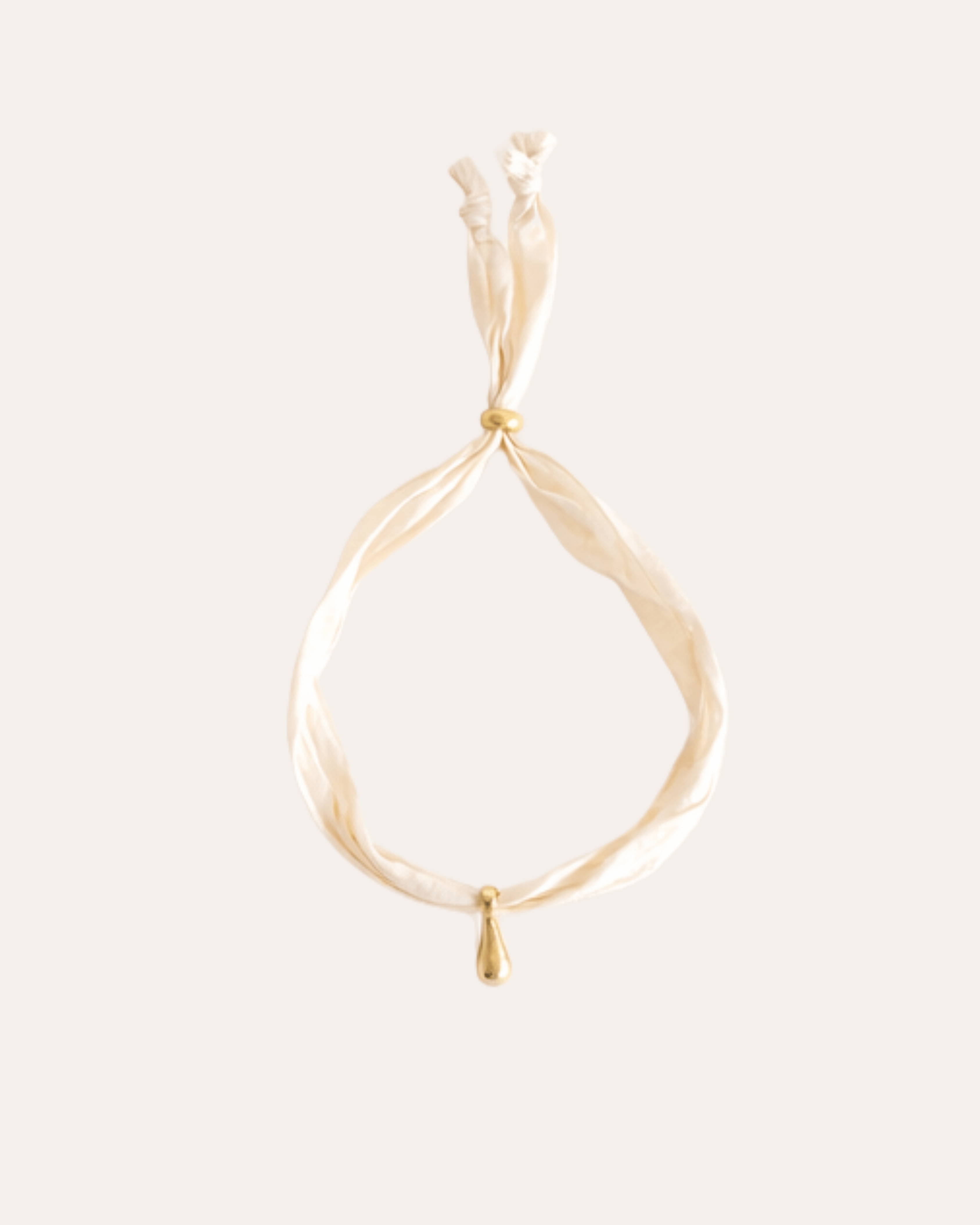 heylove PULSERAS PULSERA DE SEDA AJUSTABLE