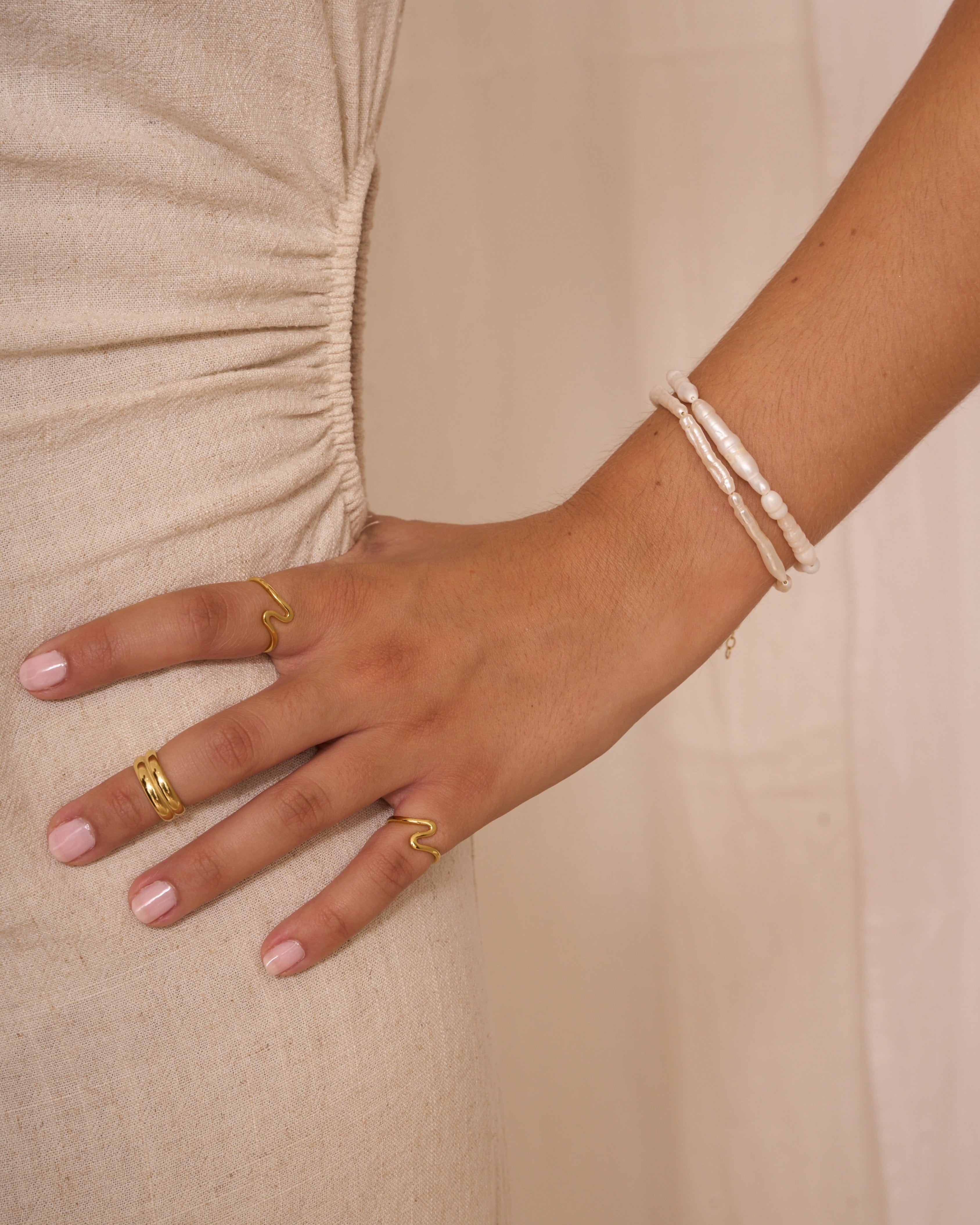 heylove PULSERAS PULSERA DEIÀ