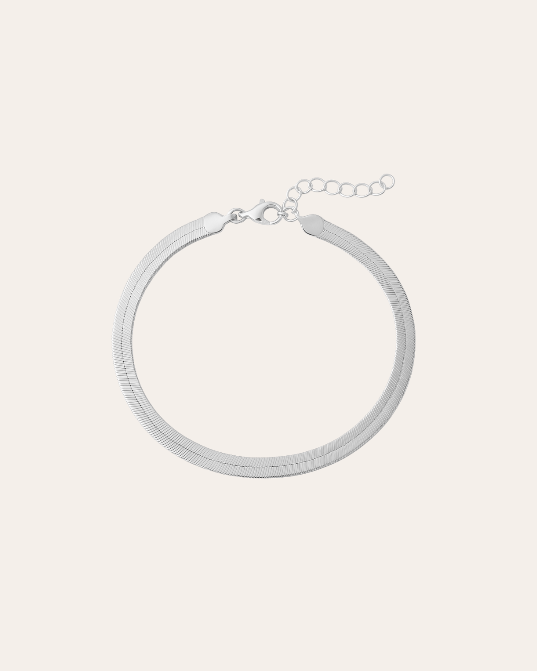 heylove PULSERAS PULSERA FLAT TAIL