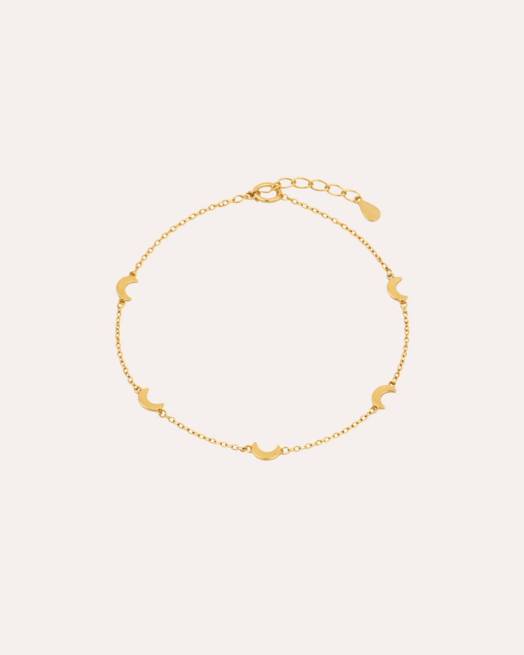 heylove Pulseras PULSERA LUNAS