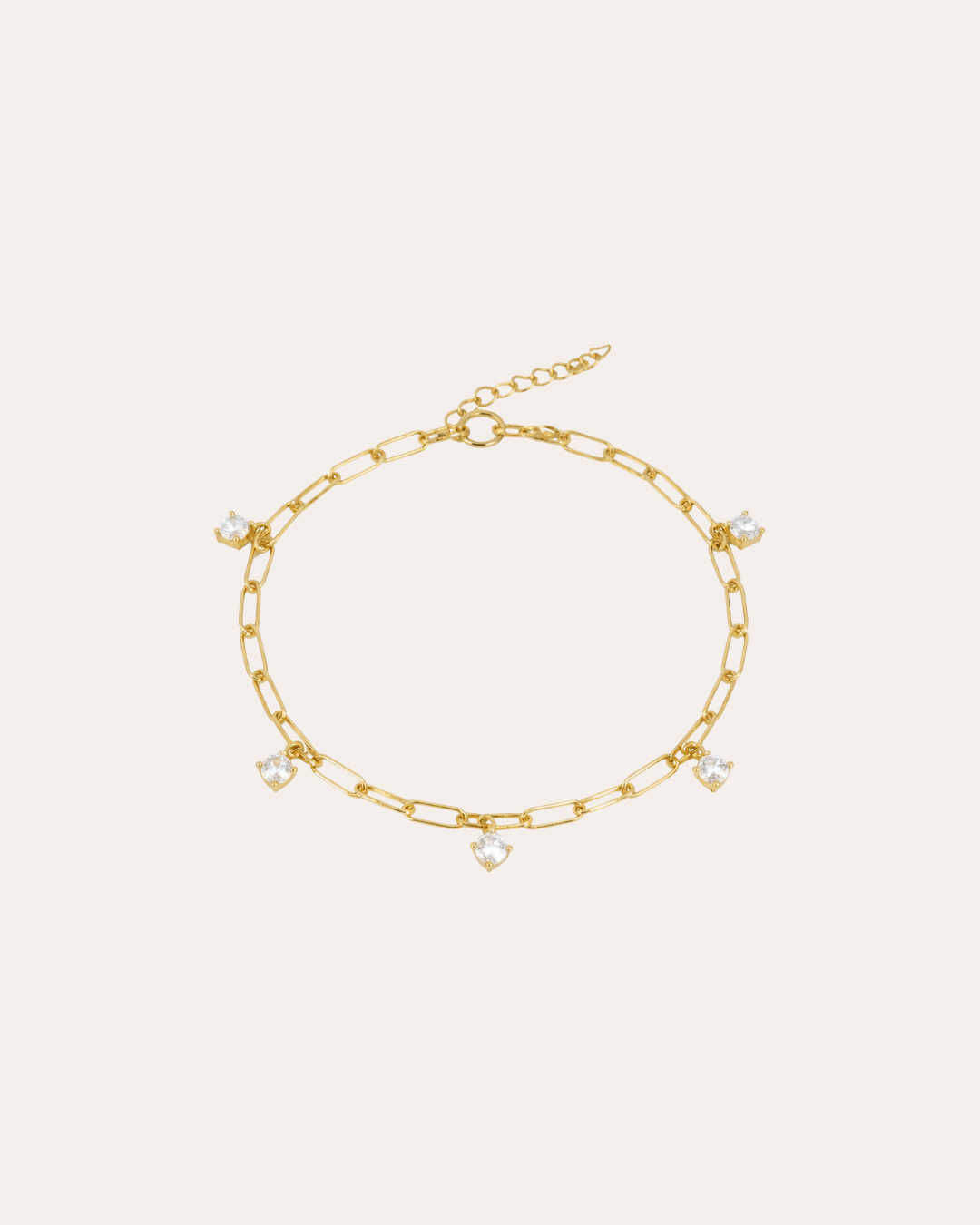 heylove PULSERAS PULSERA PARIS BRACELET