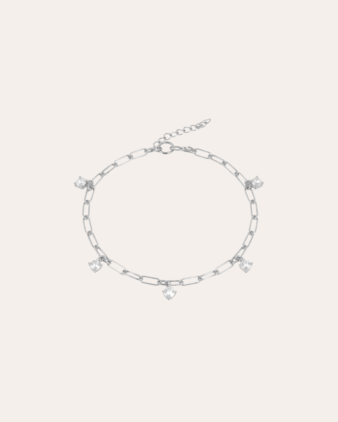 heylove PULSERAS PULSERA PARIS BRACELET