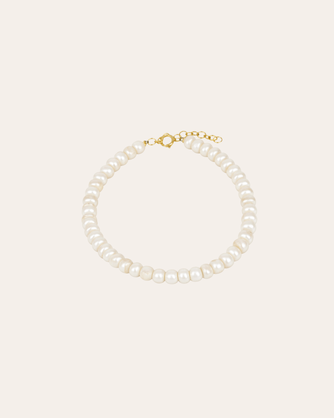 heylove PULSERAS PULSERA PERLA SUNDAY