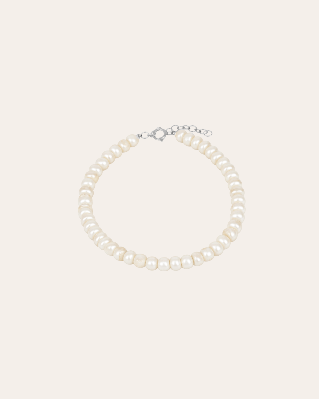 heylove PULSERAS PULSERA PERLA SUNDAY