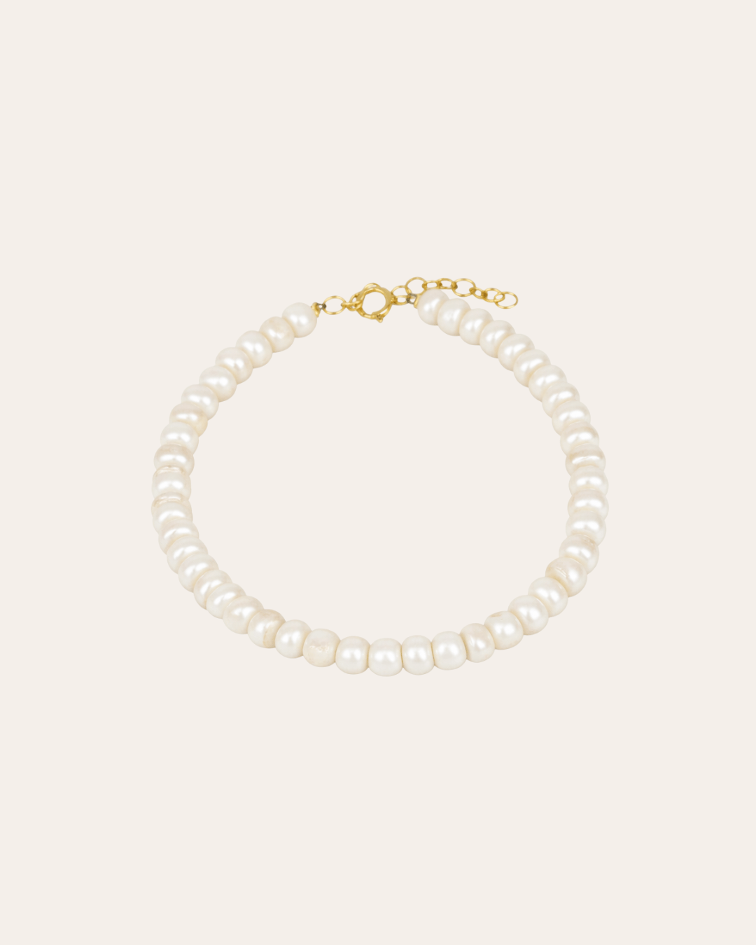 heylove PULSERAS PULSERA PERLA SUNDAY