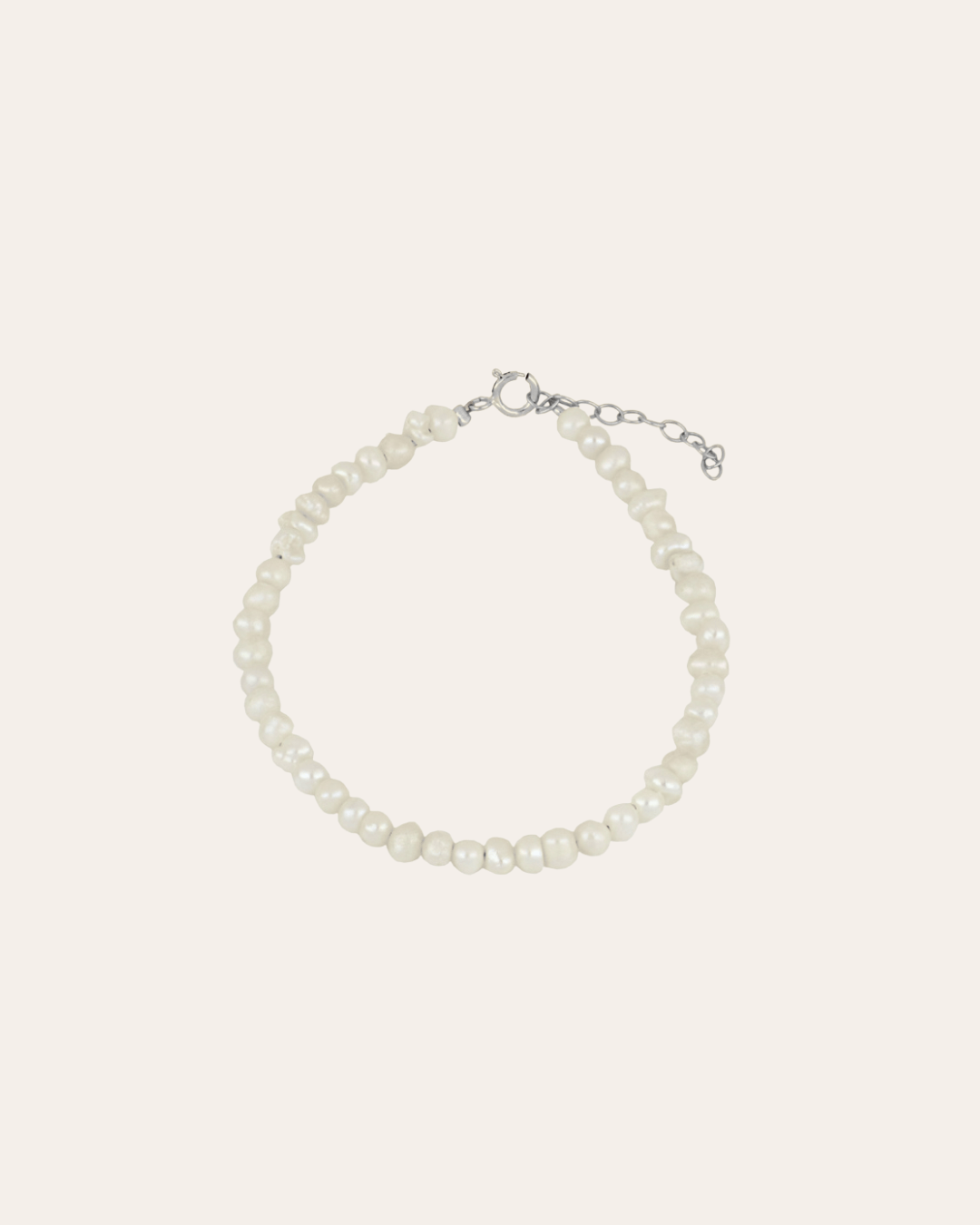 heylove Pulseras PULSERA PERLAS