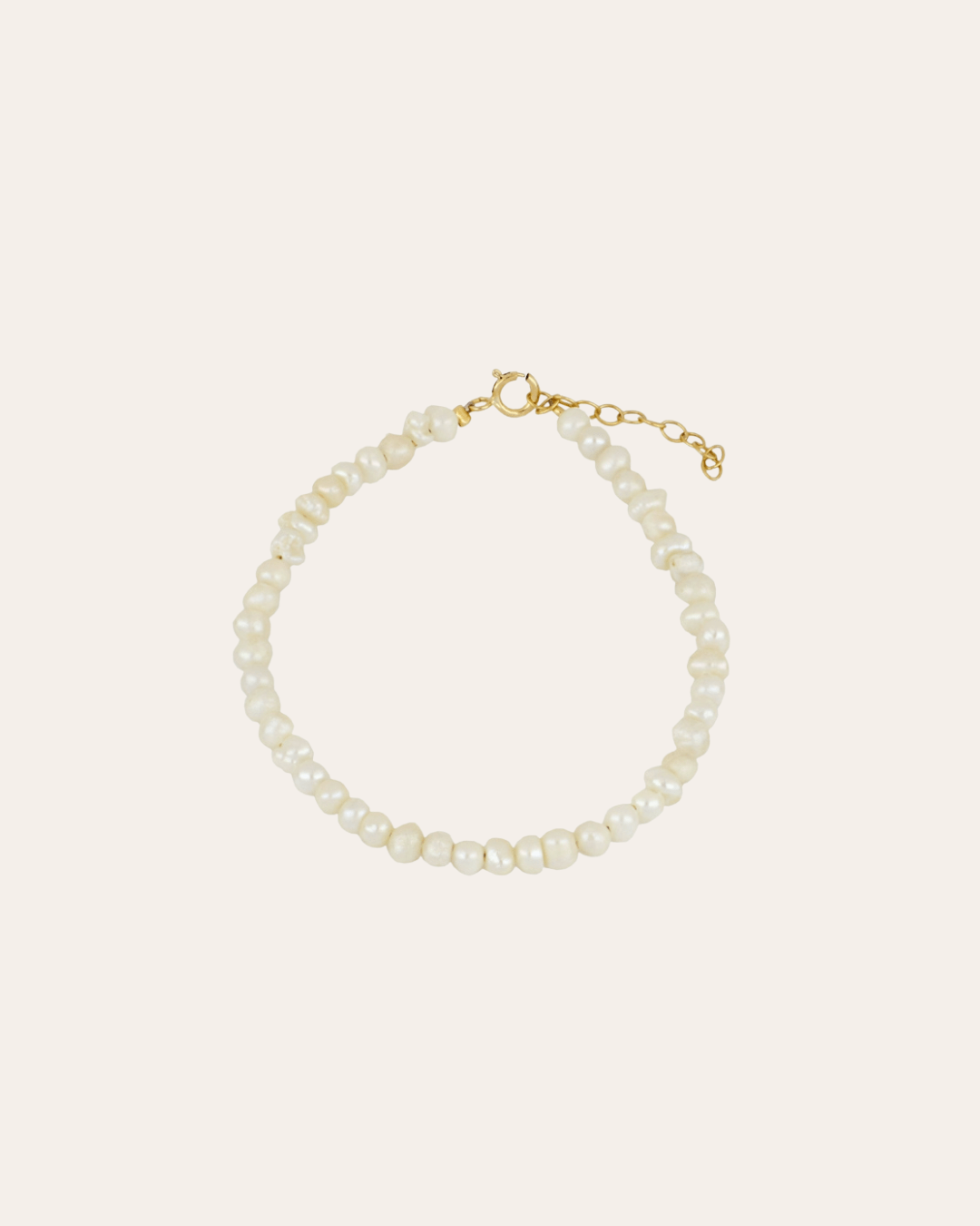 heylove Pulseras PULSERA PERLAS