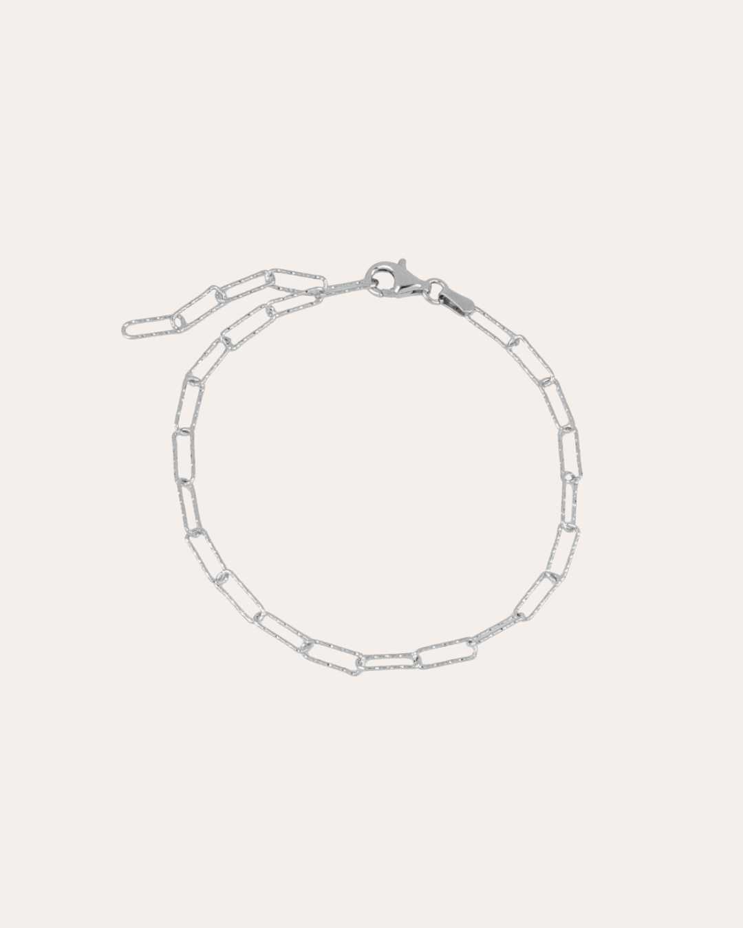 heylove PULSERAS PULSERA RECTANGLE DIAMANTADA