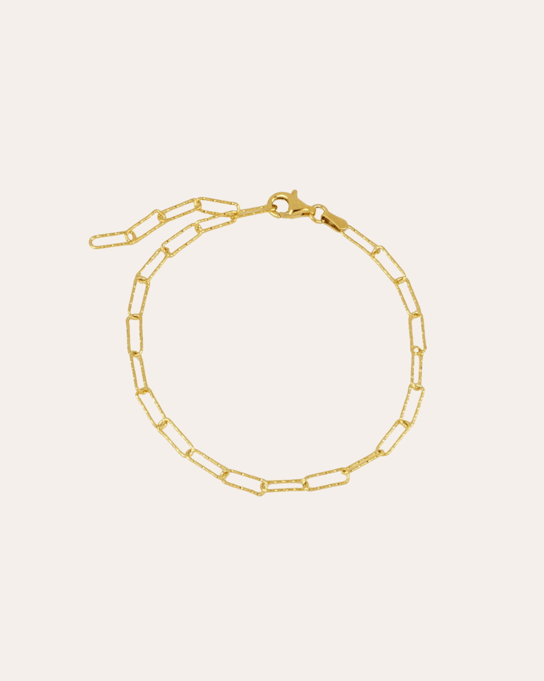 heylove PULSERAS PULSERA RECTANGLE DIAMANTADA