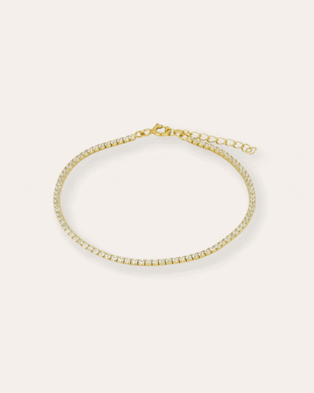 heylove PULSERAS PULSERA RIVIERE