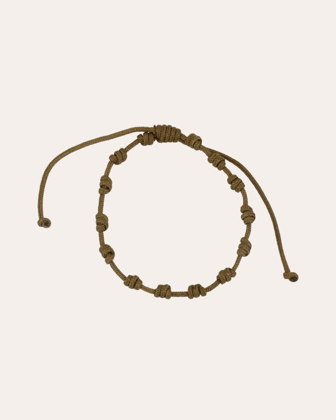 heylove Pulseras PULSERA ROSARIO II