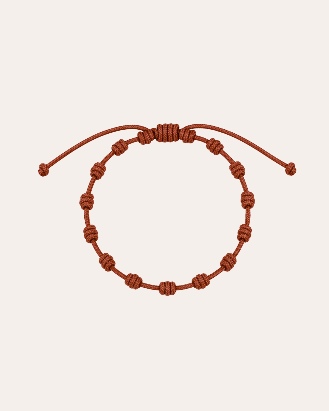 heylove Pulseras PULSERA ROSARIO II