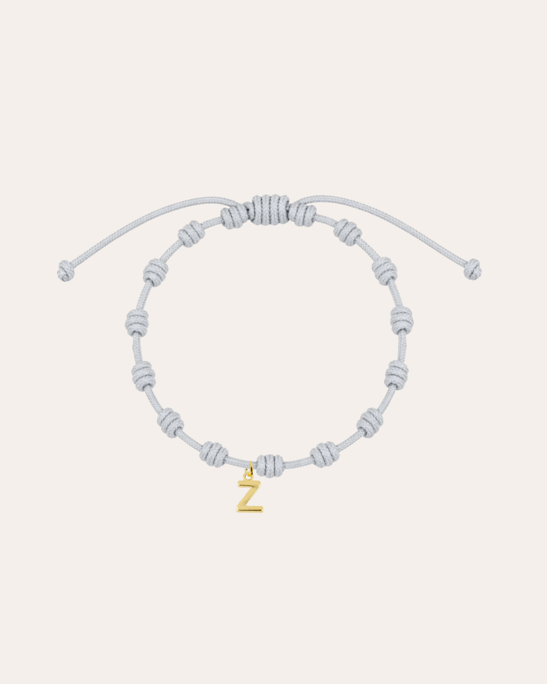 heylove PULSERAS PULSERA ROSARIO INICIAL I