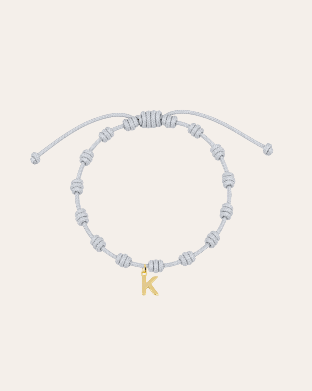 heylove PULSERAS PULSERA ROSARIO INICIAL I