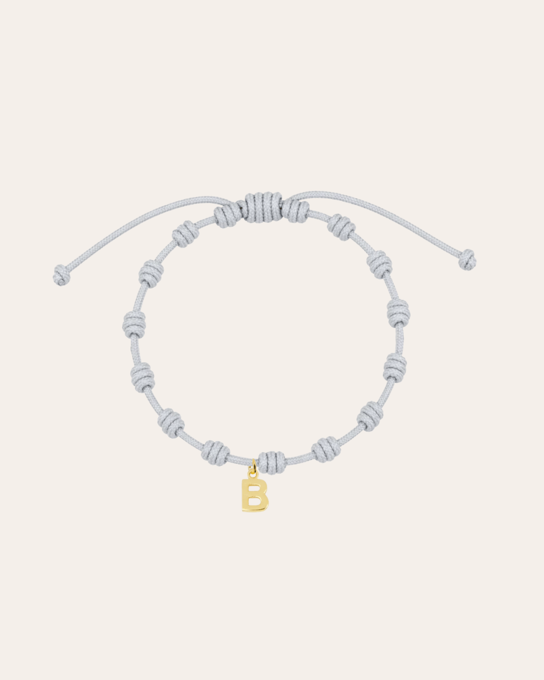 heylove PULSERAS PULSERA ROSARIO INICIAL I