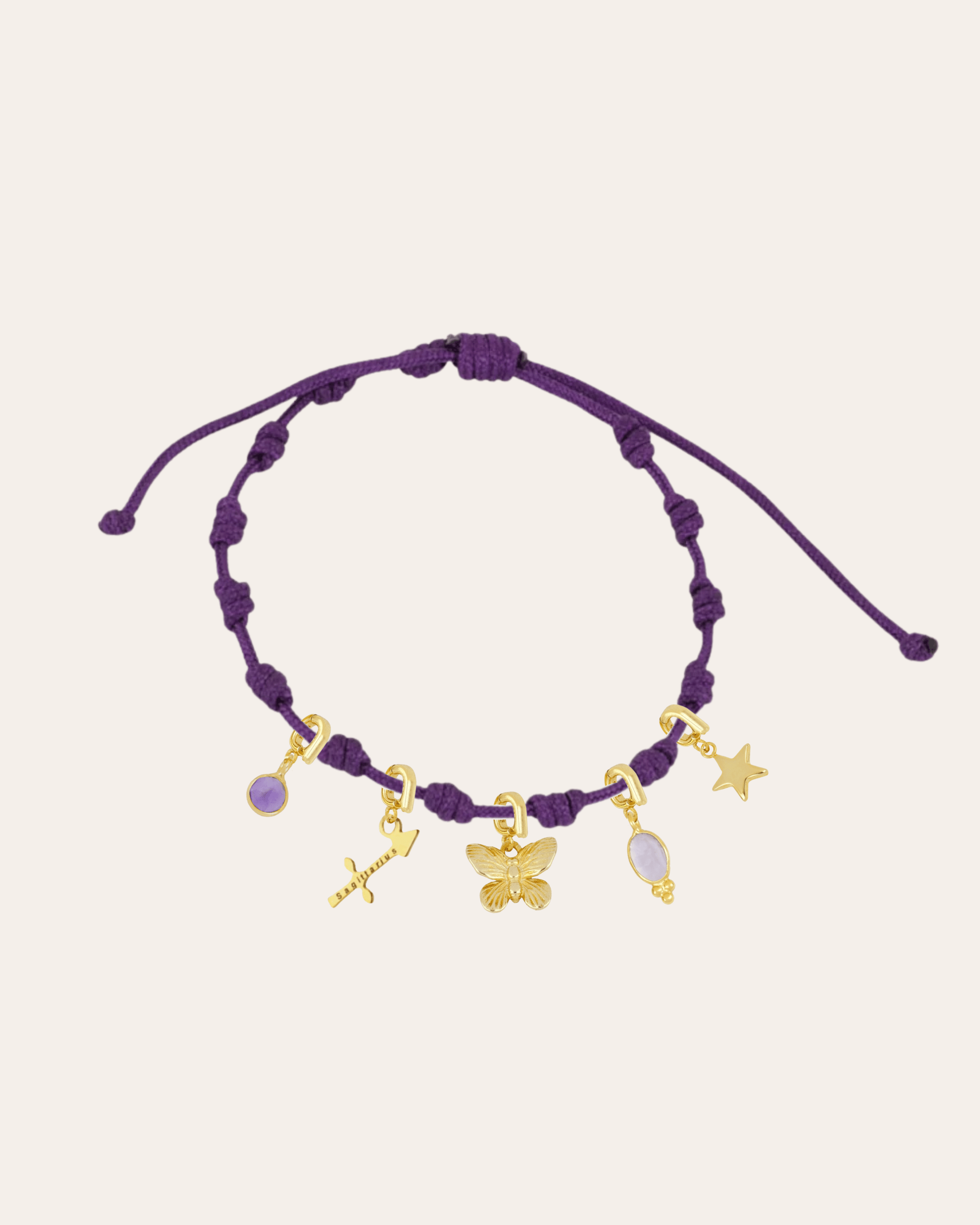 heylove PULSERAS Pulsera Sagitario