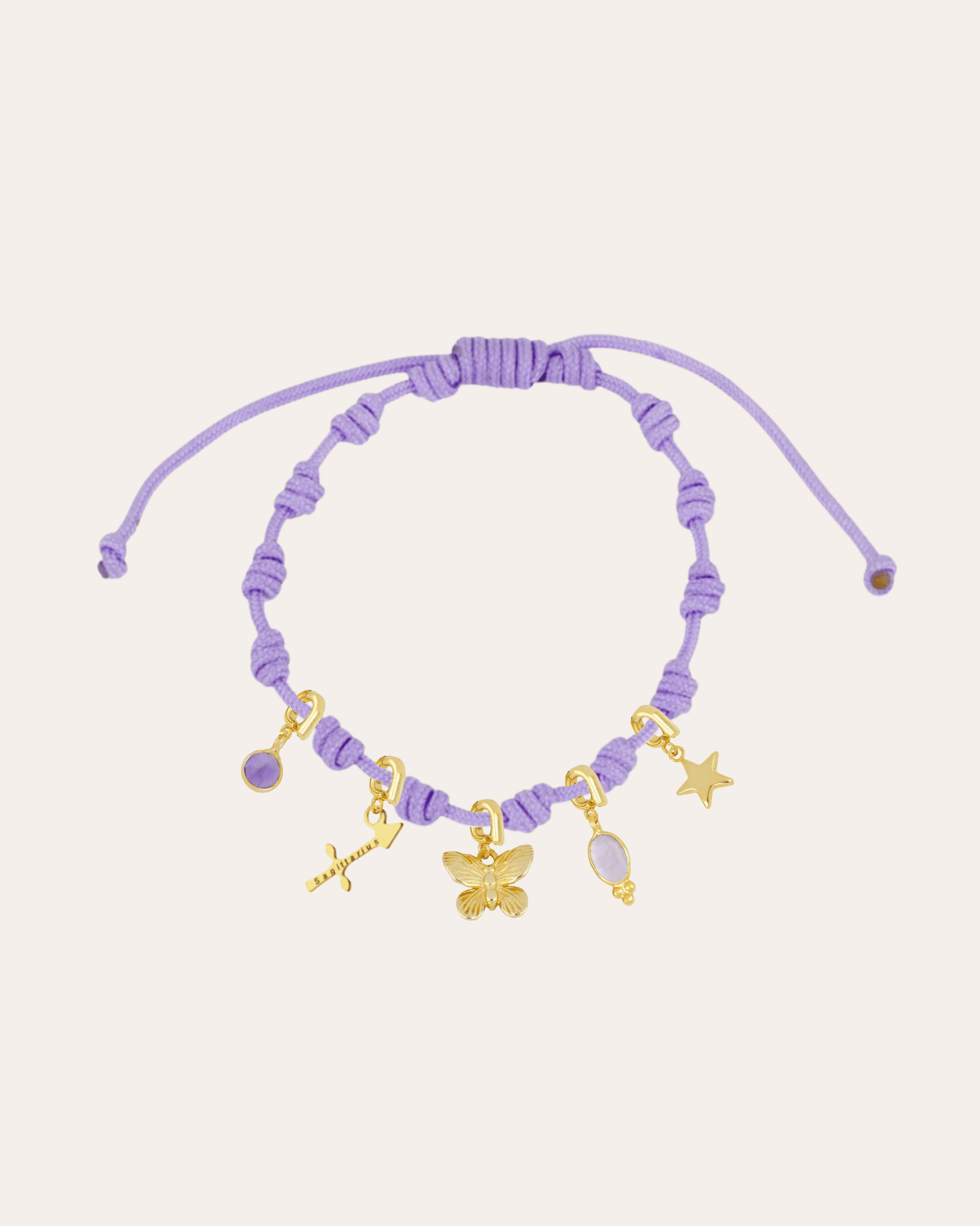 heylove PULSERAS Pulsera Sagitario
