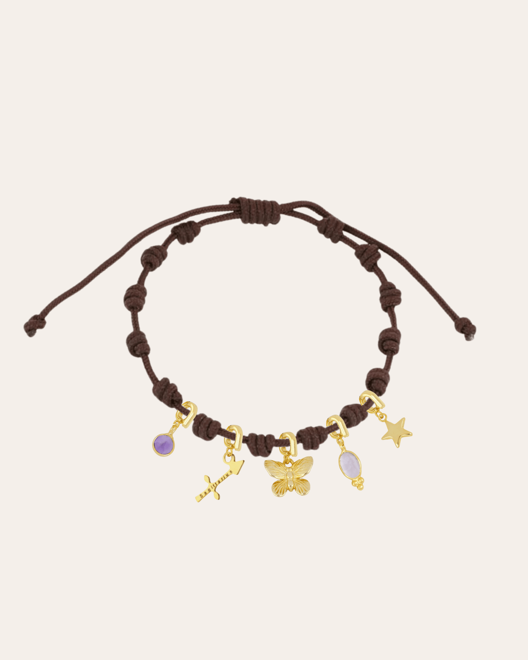 heylove PULSERAS Pulsera Sagitario