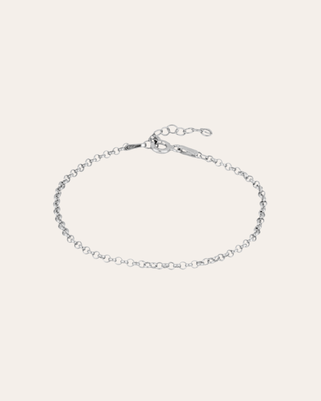 heylove PULSERAS PULSERA THE SIMPLE CHAIN II