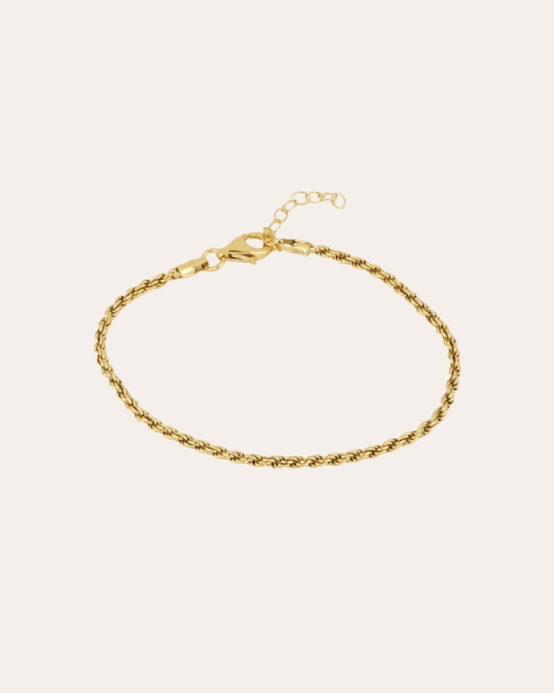 heylove PULSERAS PULSERA TWIST CHAIN