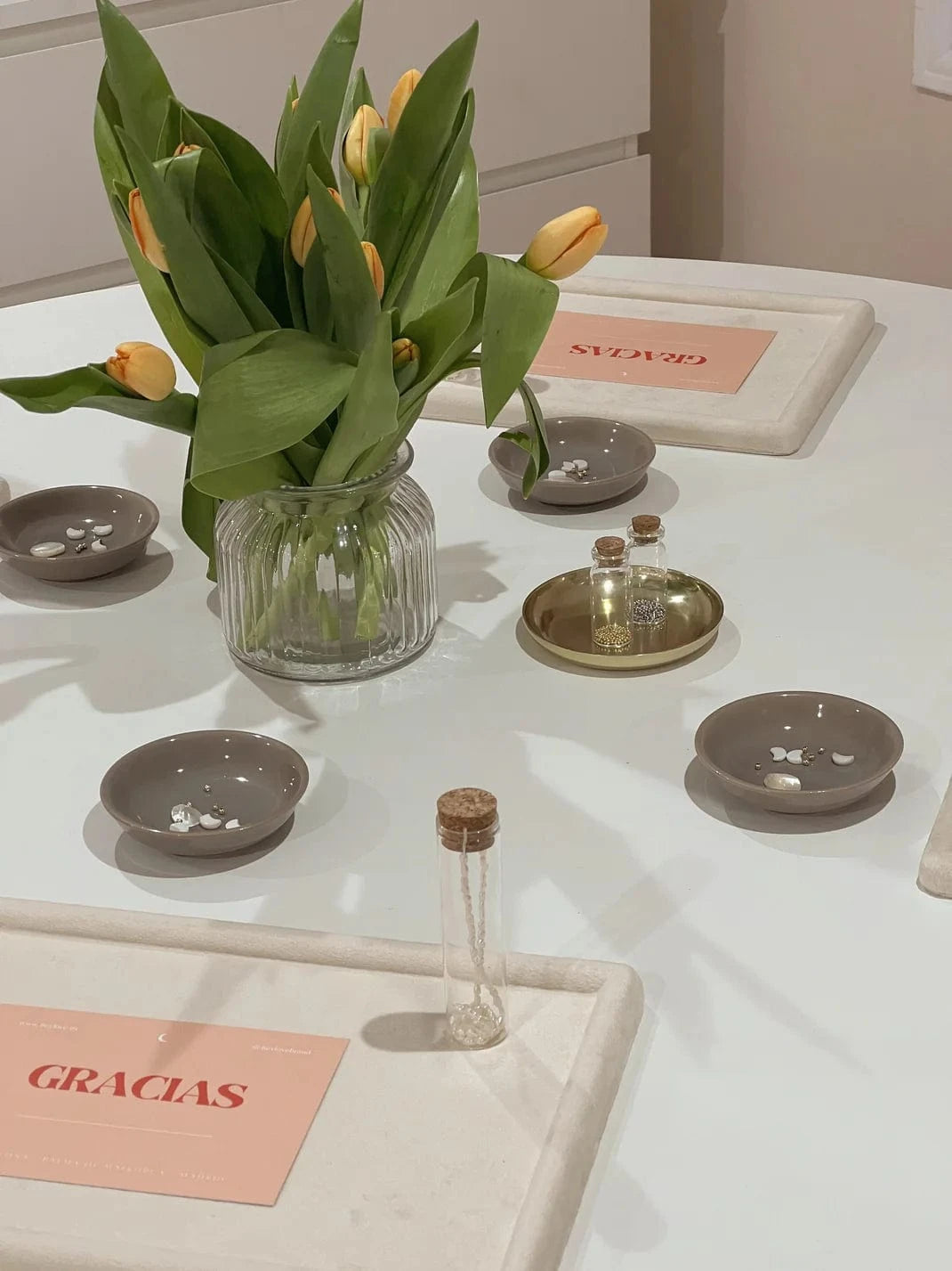 heylove TALLER TALLER DE JOYAS