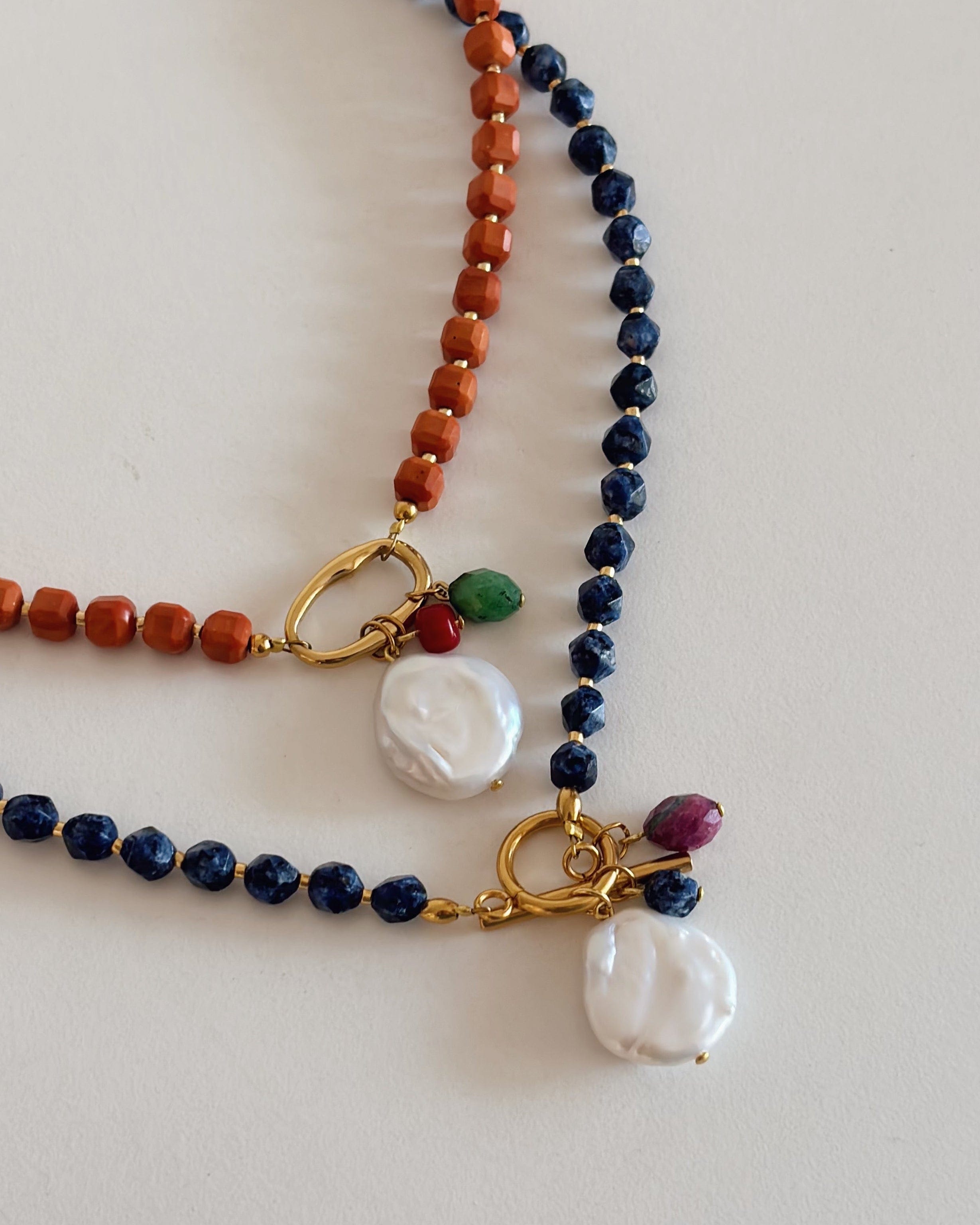 heylove TALLER TALLER DE JOYAS