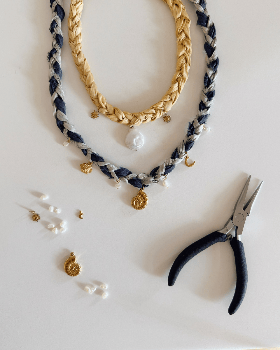 heylove TALLER TALLER DE JOYAS