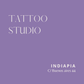 heylove Tattoo Studio con Indiapia