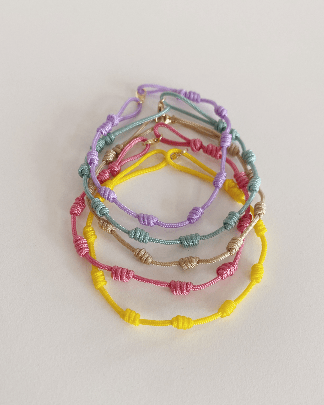 heylove TOBILLERAS TOBILLERA ROSARIO