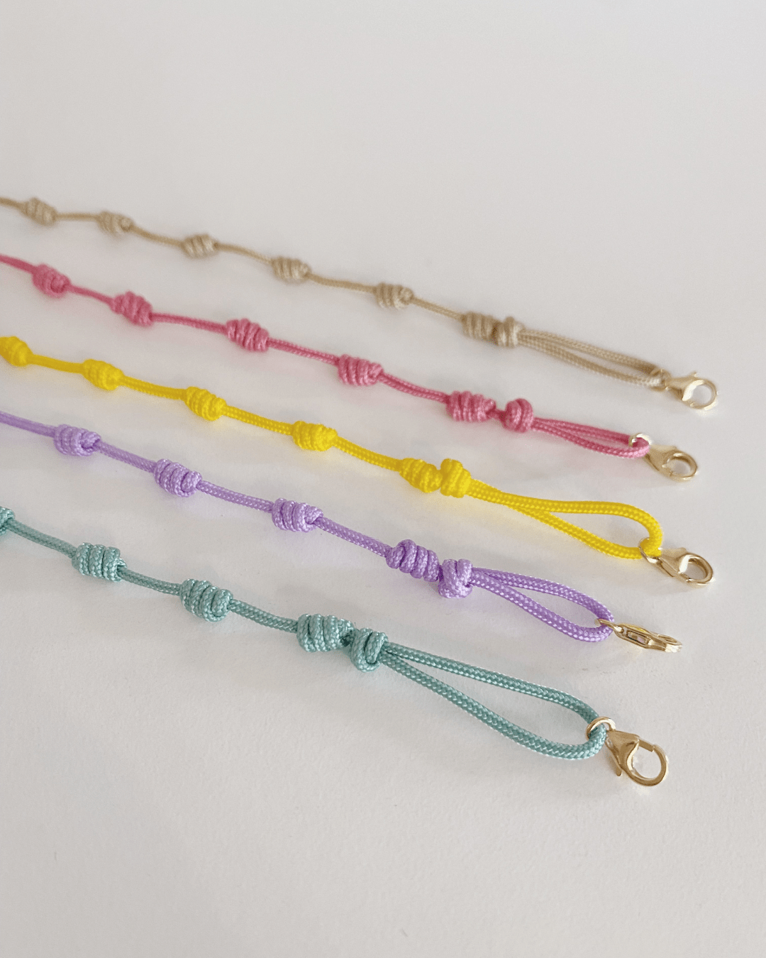 heylove TOBILLERAS TOBILLERA ROSARIO