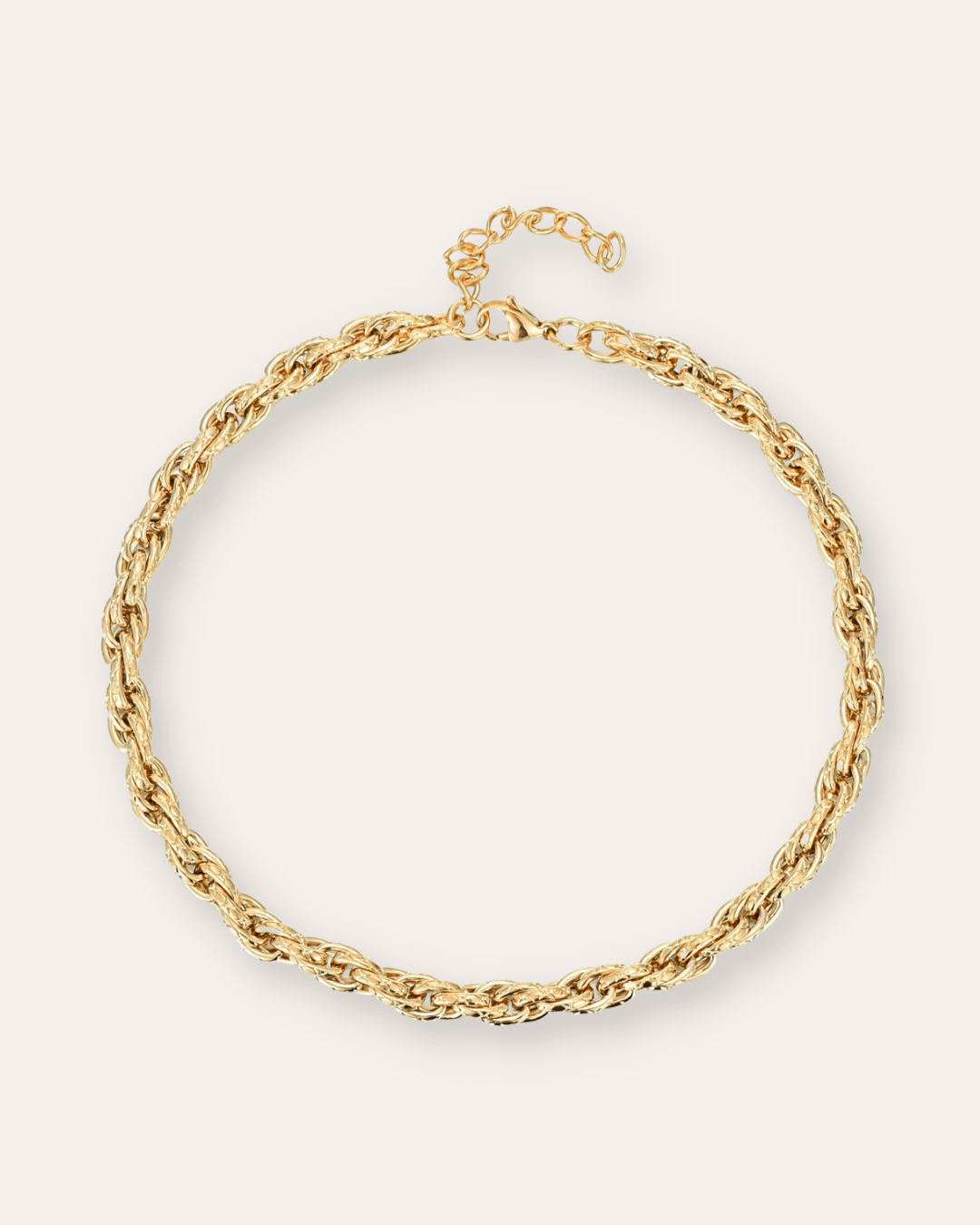 COLLARESheyloveCadena gruesa de acero sri lanka | heylove