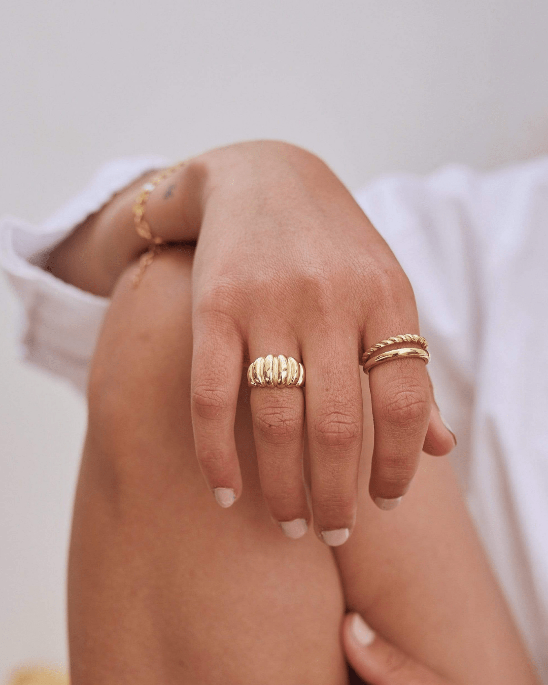 LAST CHANCEheyloveAnillo desire | heylove