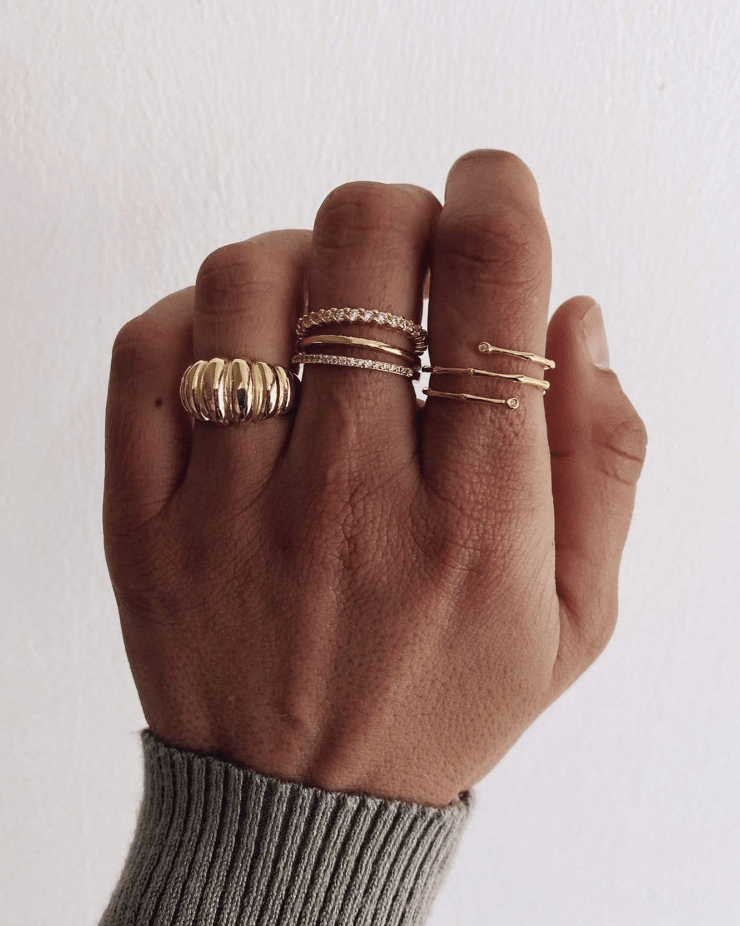 LAST CHANCEheyloveAnillo desire | heylove