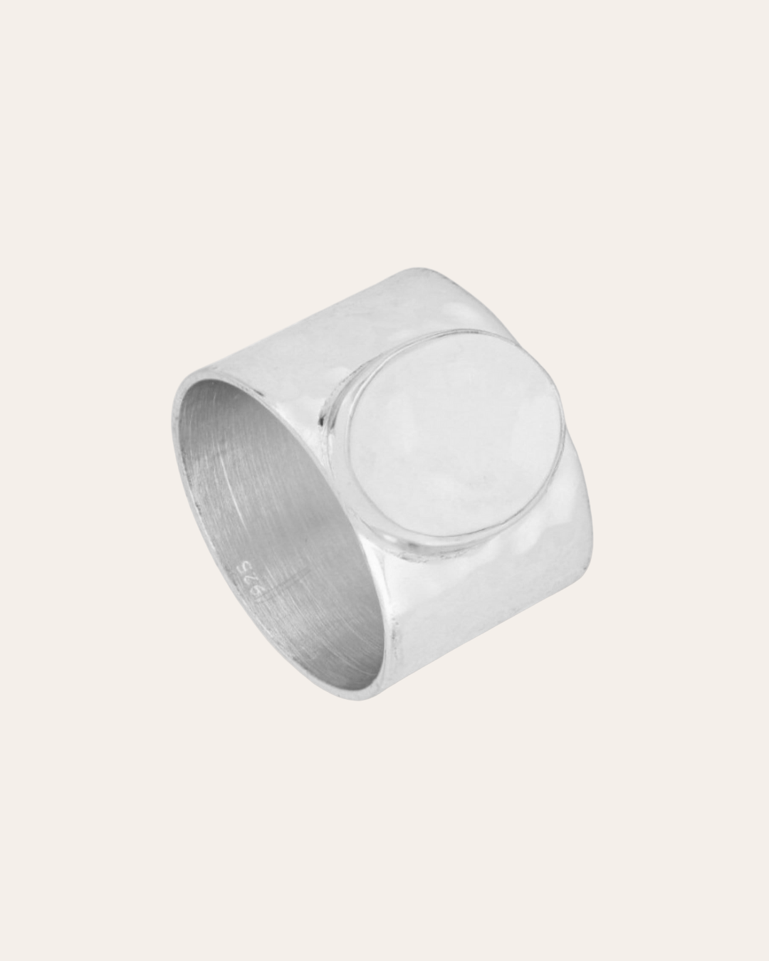 ANILLOSheyloveAnillo galaxy white | heylove