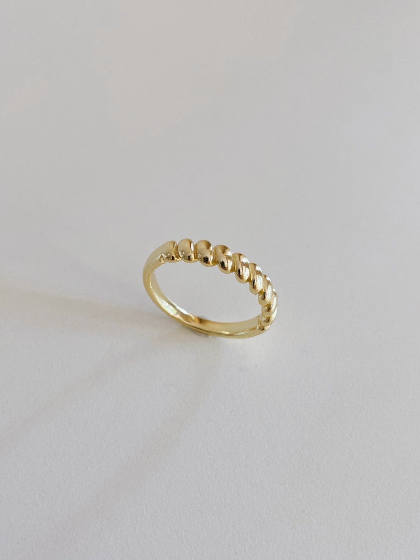 LAST CHANCEheyloveAnillo half rope | heylove