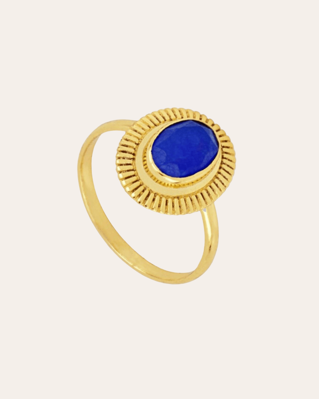 ANILLOSheyloveAnillo lumiere blue | heylove