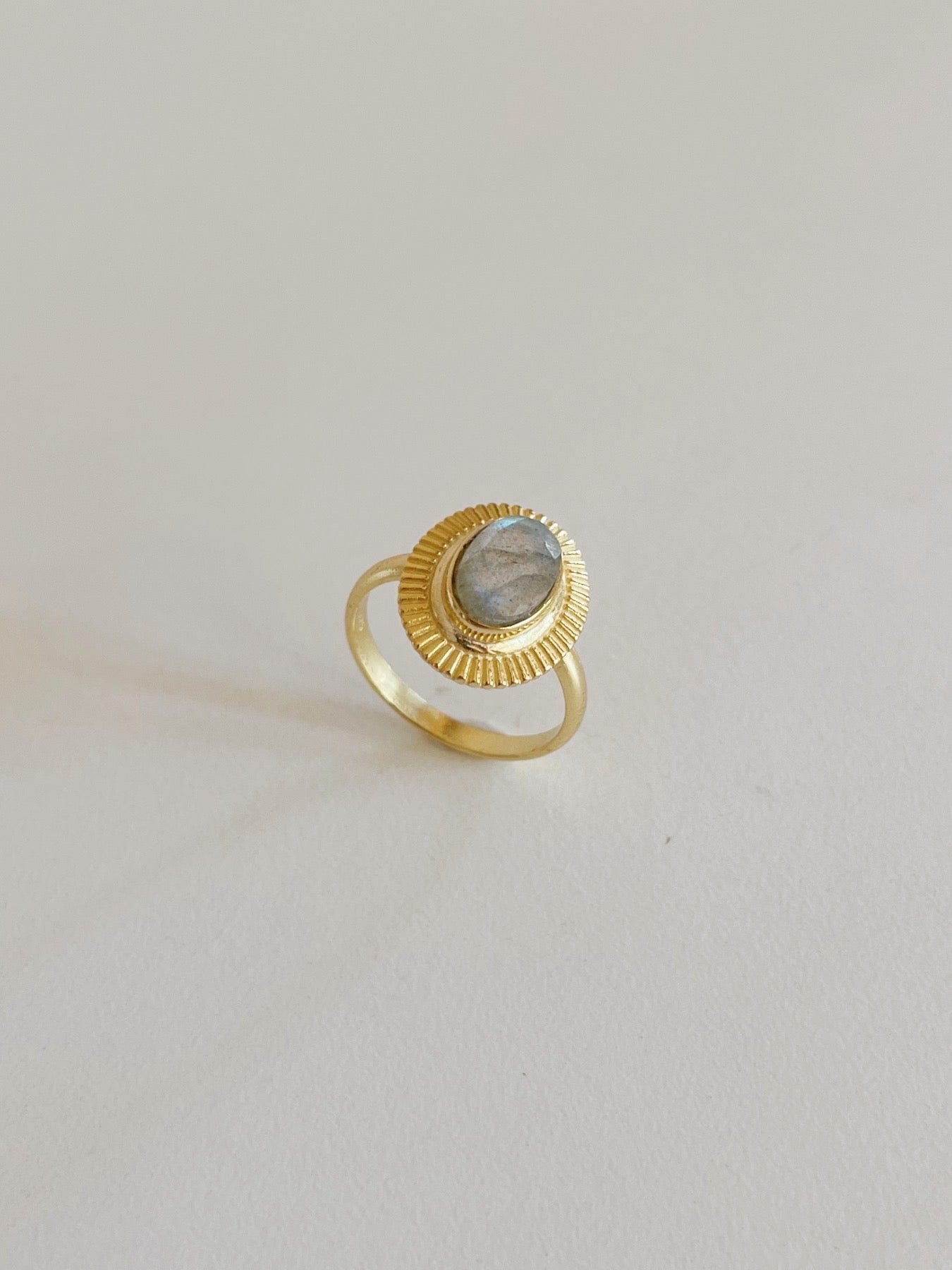 ANILLOSheyloveAnillo lumiere grey | heylove