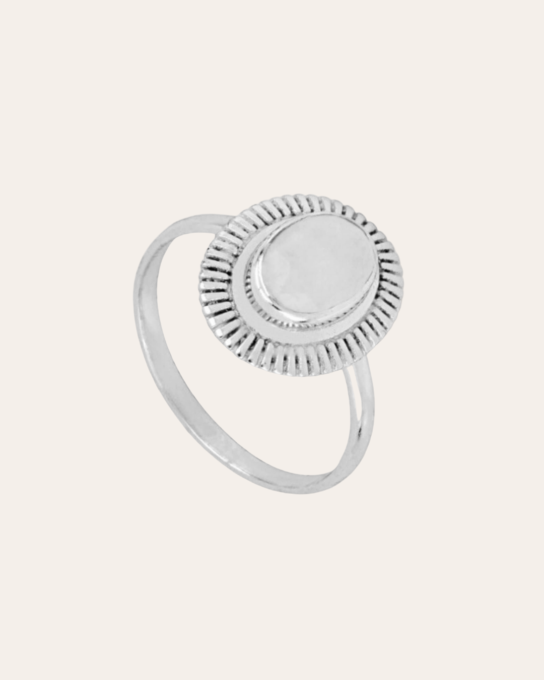 ANILLOSheyloveAnillo lumiere white | heylove