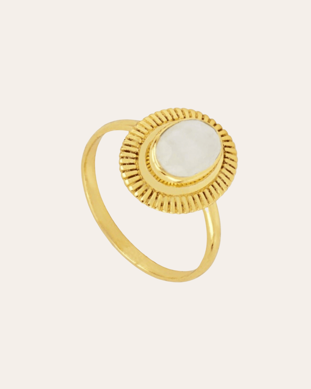 ANILLOSheyloveAnillo lumiere white | heylove