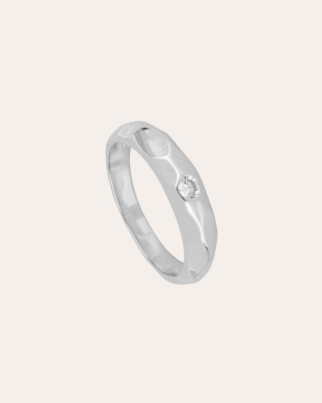 LAST CHANCEheyloveAnillo lunar cz | heylove